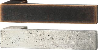 Türdrücker HAGER Simplex 1139