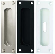 Muschelgriff HAGER 1327