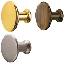 Möbelknopf HAGER Biedermeier
