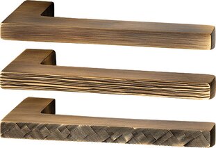 Türdrücker HAGER Prisma 1135