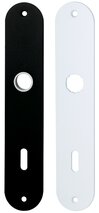 Türschild HAGER 353FL