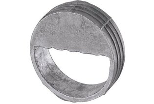 Schrankaufhänger HETTICH SAH 305