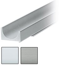 Griffleistenprofile Fiona 13 mm auf Mass