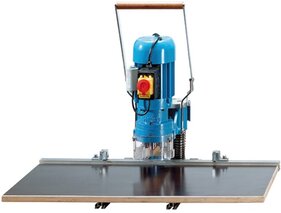 Bohrmaschine HETTICH Blue Max mini Typ 2/6