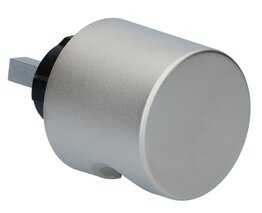 Drehgriff HEUSSER 3414 COMBI