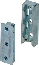 Einhängeverbinder Solid MF, zweiteilig