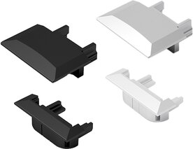 Endkappen HALEMEIER ChannelLine C