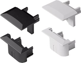 Endkappen HALEMEIER ChannelLine C2