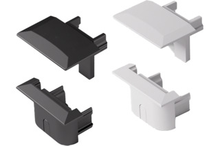 Endkappen HALEMEIER ChannelLine C2