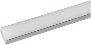 LED Anbauprofile L&S Neo mit Lichtblende