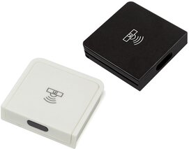 IR-Türkontaktsensor L&S Mec Driver 12/24 V