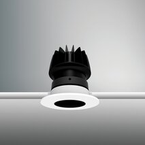 Reflektor zu LED Einbauleuchte HALEMEIER Lugano