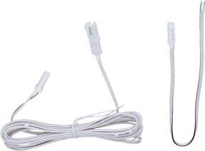 LED Anschluss Lötleitung L&S 24 V