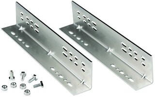 Montagewinkel zu Kugel-Vollauszüge (Schwerlastschiene) ACCURIDE 9301 / 9308