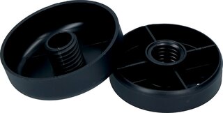 Gleitfüsse OK-LINE