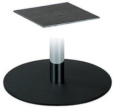 Boden- und Anschraubplatten HÜBA zu Modul-System round two