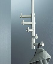 Hängegarderoben G-Linie Take Five PHOS