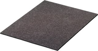 Filzeinlegematte Bowl