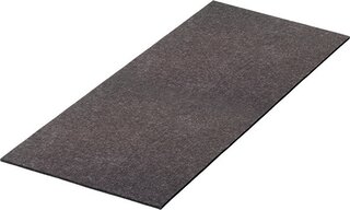 Filzeinlegematte