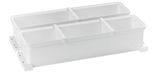 UBOXX Flaschenunterteilung KESSEBÖHMER