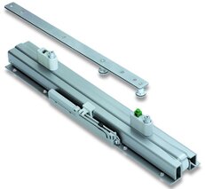 Einfachauszug KESSEBÖHMER/PEKA Single