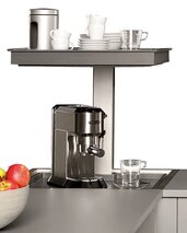 Hubsäule NINKA Qanto