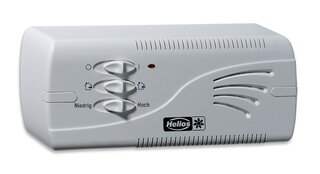 Drehzahl- und Wendeschalter HELIOS FR 22/30