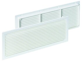 Lüftungsgitter HOJU Badezimmer