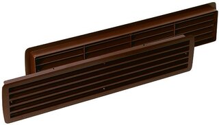 Tür-Lüftungsgitter HOJU