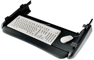 Tastatur-Teilauszüge ACCURIDE CBERGO