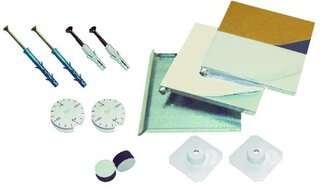 Profi-Spiegelset OK-LINE ED 08 G