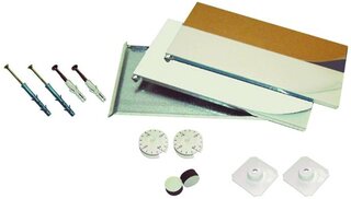 Profi-Spiegelset OK-LINE ED 16 G