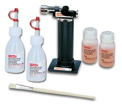 Profi-Set Pyrosil® für die Silikatisierungstechnik