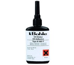 UV-Klebstoff Verifix B-682-T