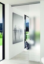 All-in-One Set HAWA Porta 100 GMD