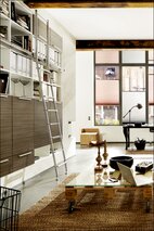 Tangensleiter Edelstahl auf Mass