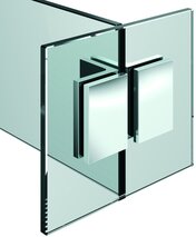 Winkelverbinder PAULI+SOHN FLAMEA+ 8197