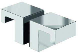 Glastürknopf PAULI+SOHN 8252