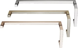 Handtuchhalter mit Griff CRL SQ