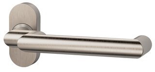 Türdrücker-Halbgarnitur MEGA 33.237/34.190