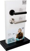 Tischmuster GRIFFWERK Caro smart2lock