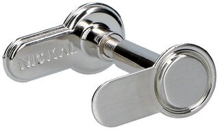 Zylinderabdeckung NICKAL