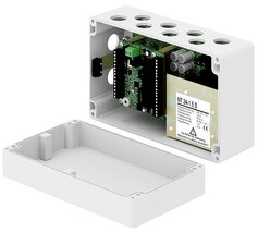 Motorschlosssteuerung DORMAKABA SVP-S 34 DCW