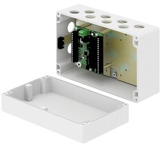 Motorschlosssteuerung DORMAKABA SVP-S 33 DCW