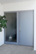 Anti-Verzugsbeschlag PLANO HT für Holztüren