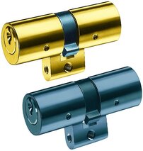 Spezialfärbungen für Zylinder KABA