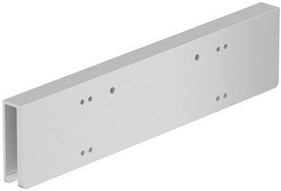 Glastürschuh zu DORMAKABA TS 92 XEA