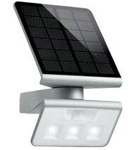 LED Sensor-Aussenleuchte STEINEL XSolar L-S