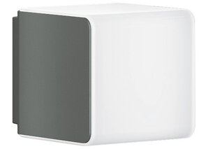 LED Sensor-Aussenleuchte STEINEL Cubo L 830