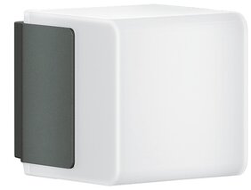 LED Sensor-Aussenleuchte STEINEL Cubo L 835